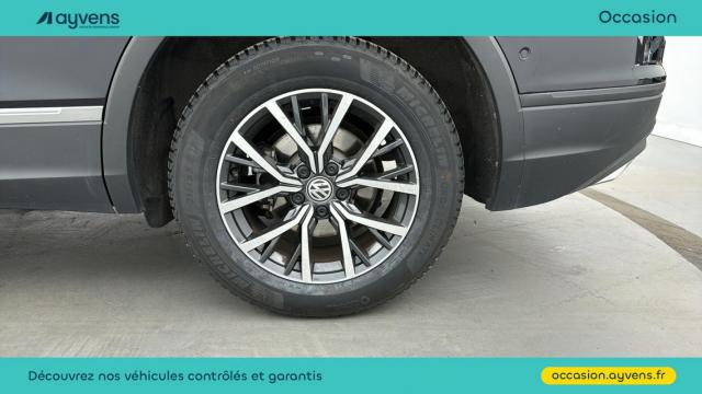 Volkswagen Tiguan Allspace image 7