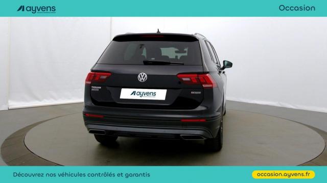 Volkswagen Tiguan Allspace image 5