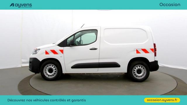Citroen Berlingo image 6