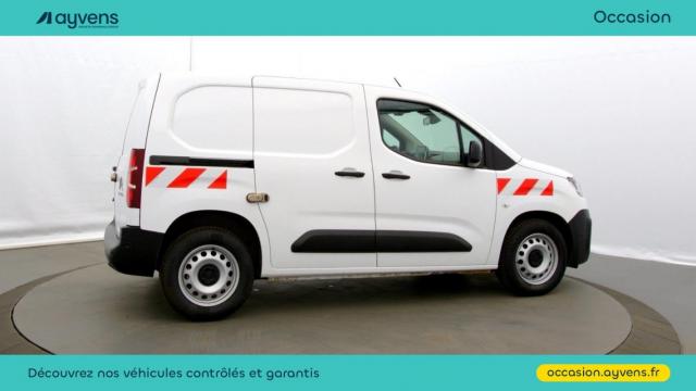 Citroen Berlingo image 3