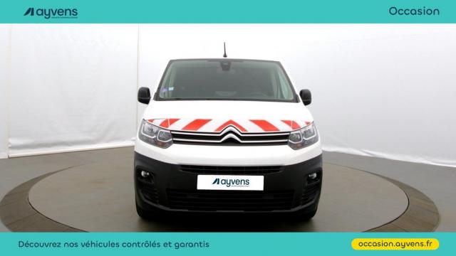 Citroen Berlingo image 1