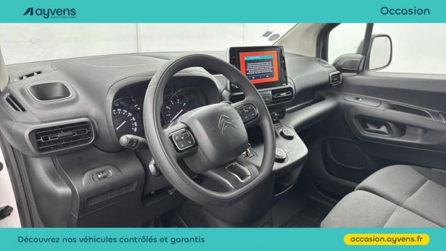 Citroen Berlingo image 5