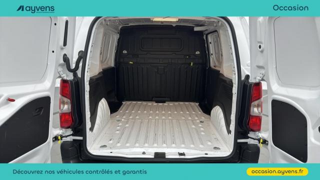 Citroen Berlingo image 2