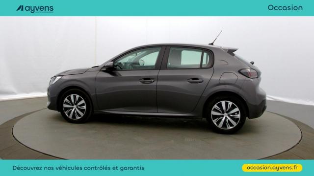 Peugeot 208 image 2