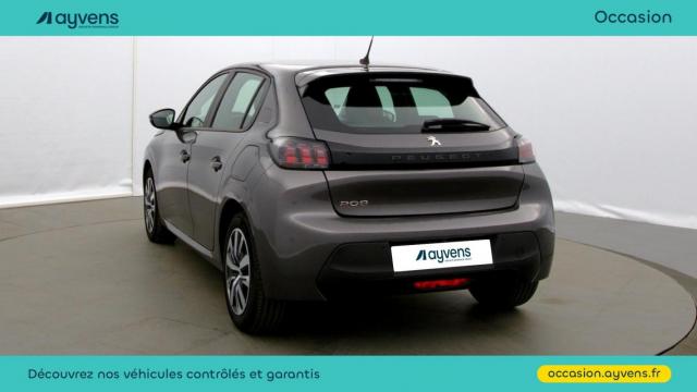 Peugeot 208 image 4