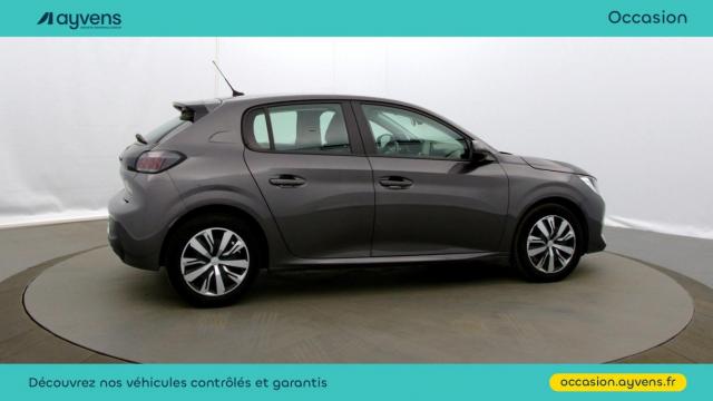 Peugeot 208 image 6