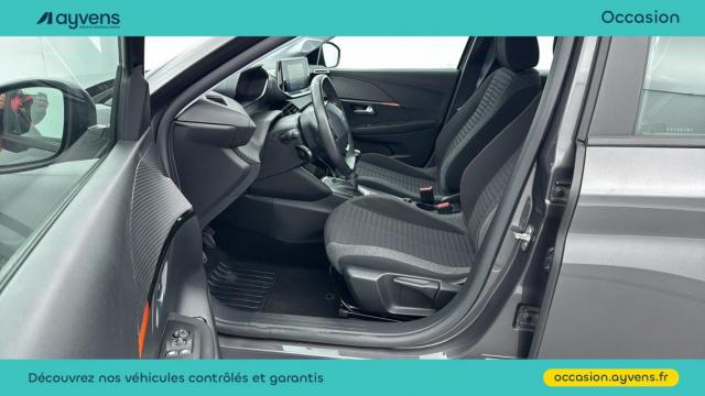 Peugeot 208 image 1