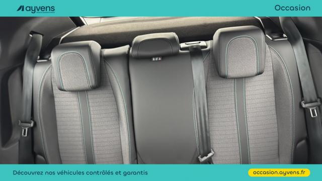 Peugeot 2008 image 6