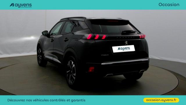 Peugeot 2008 image 3