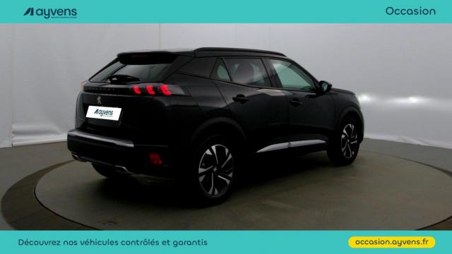 Peugeot 2008 image 9
