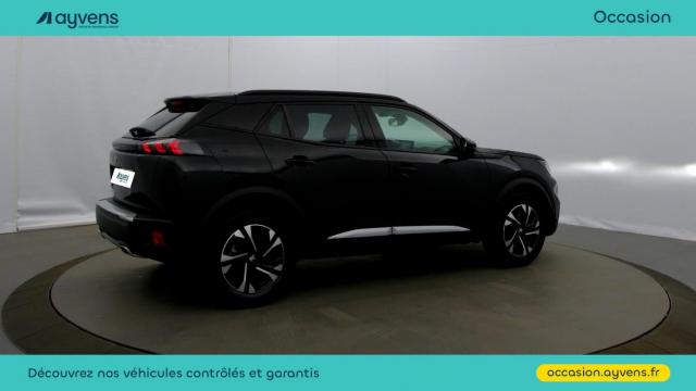 Peugeot 2008 image 8