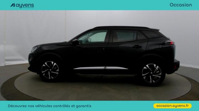 Peugeot 2008 image 7