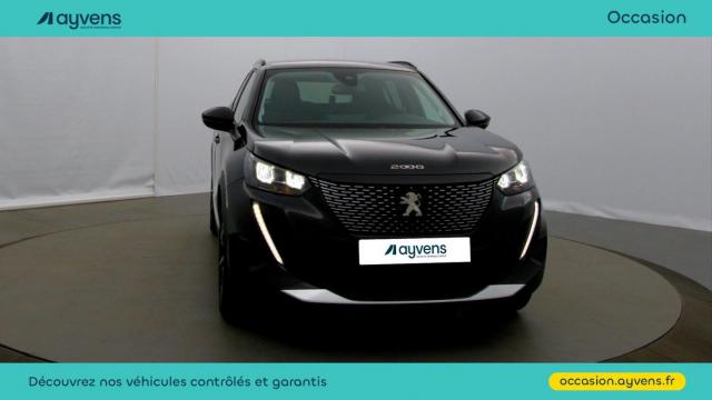 Peugeot 2008 image 2