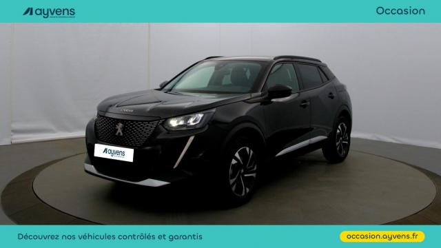 Peugeot 2008 image 5