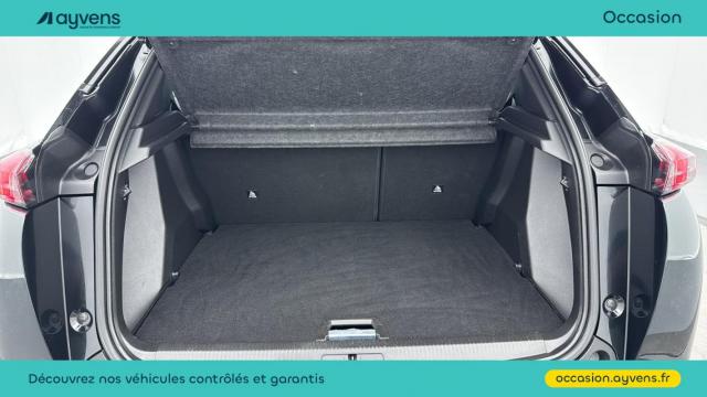 Peugeot 2008 image 1