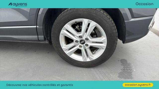 Audi Q2 image 5