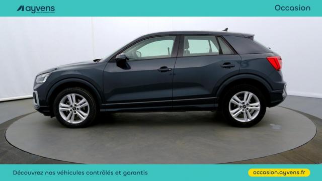 Audi Q2 image 1