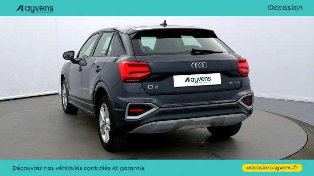 Audi Q2 image 9