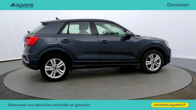Audi Q2 image 8