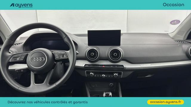 Audi Q2 image 4