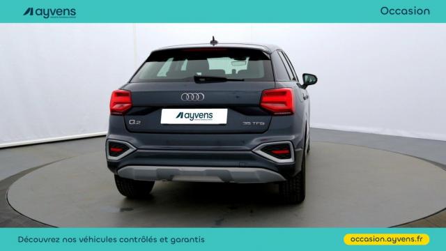 Audi Q2 image 2
