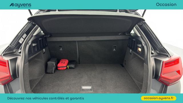 Audi Q2 image 6