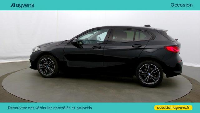 Bmw Série 1 image 9