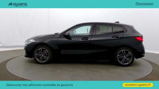 Bmw Série 1 image 6