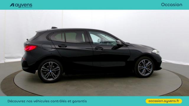Bmw Série 1 image 2