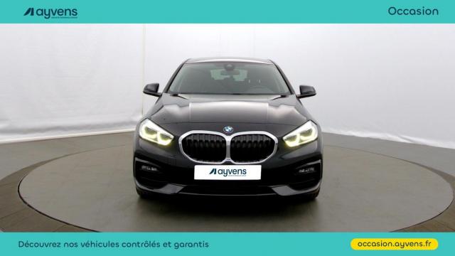 Bmw Série 1 image 7