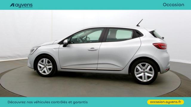 Renault Clio image 8