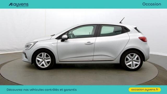 Renault Clio image 3