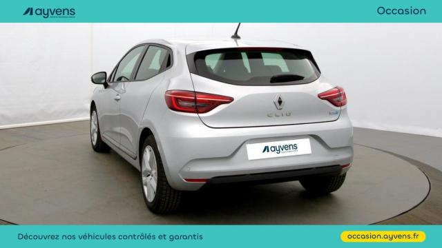 Renault Clio image 7