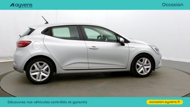 Renault Clio image 2