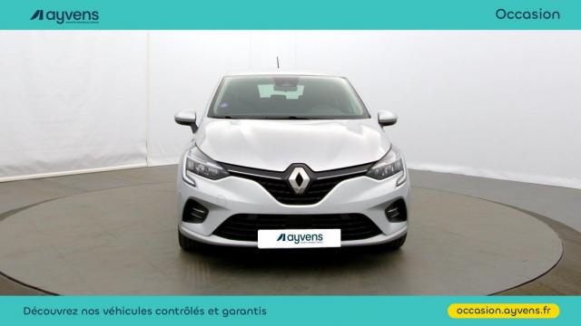 Renault Clio image 6