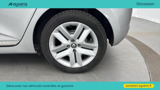 Renault Clio image 1