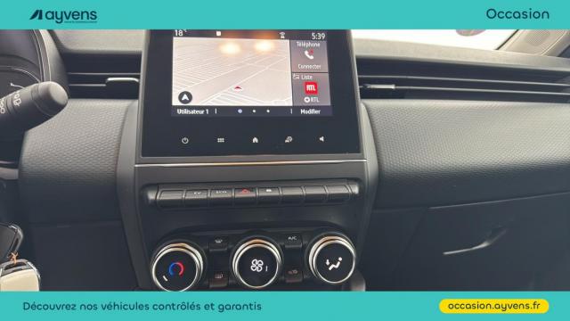 Renault Clio image 5