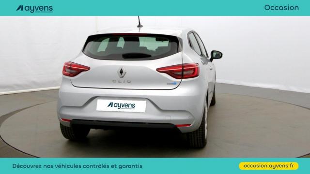 Renault Clio image 4