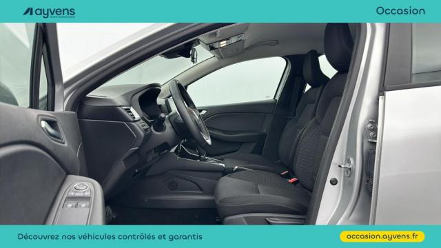 Renault Clio image 9