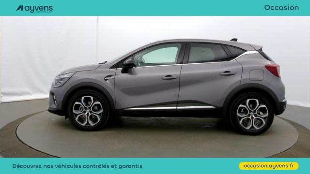 Renault Captur image 6