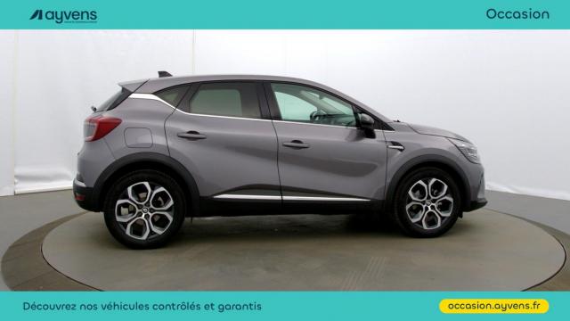 Renault Captur image 5