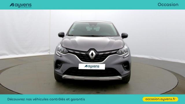 Renault Captur image 1