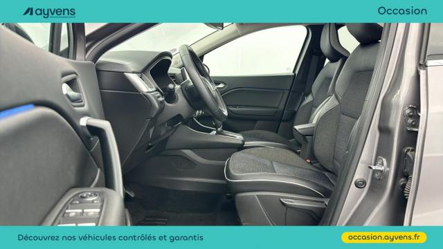 Renault Captur image 8