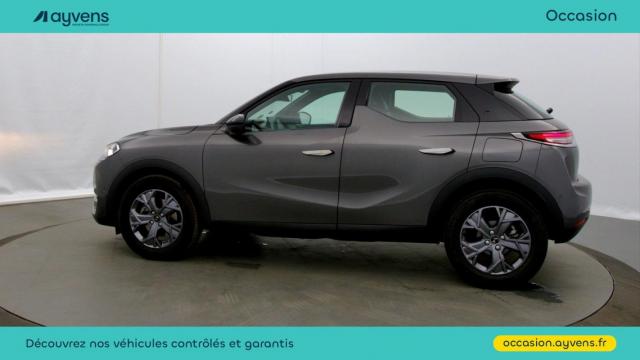 Ds Ds 3 Crossback image 7