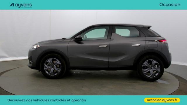Ds Ds 3 Crossback image 2
