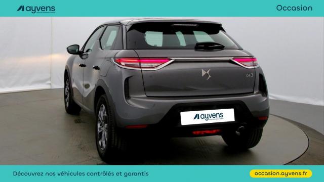Ds Ds 3 Crossback image 5