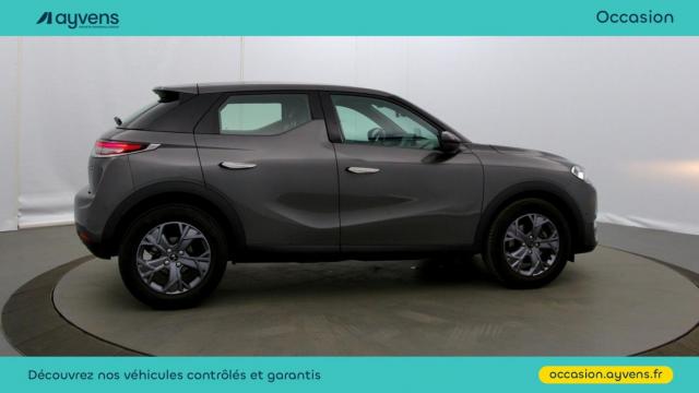 Ds Ds 3 Crossback image 4