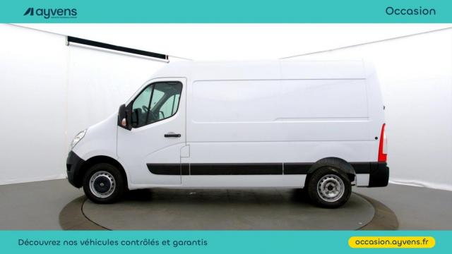 Renault Master image 5