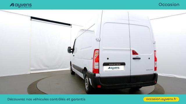 Renault Master image 1
