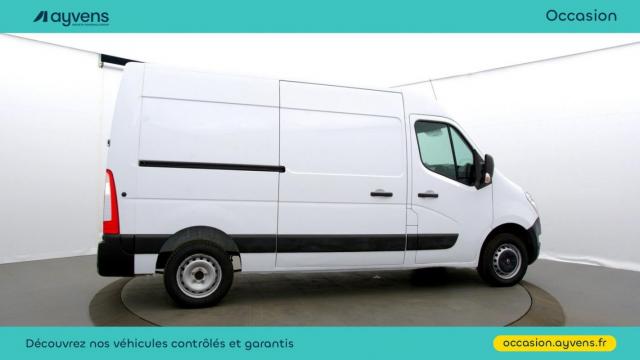 Renault Master image 6